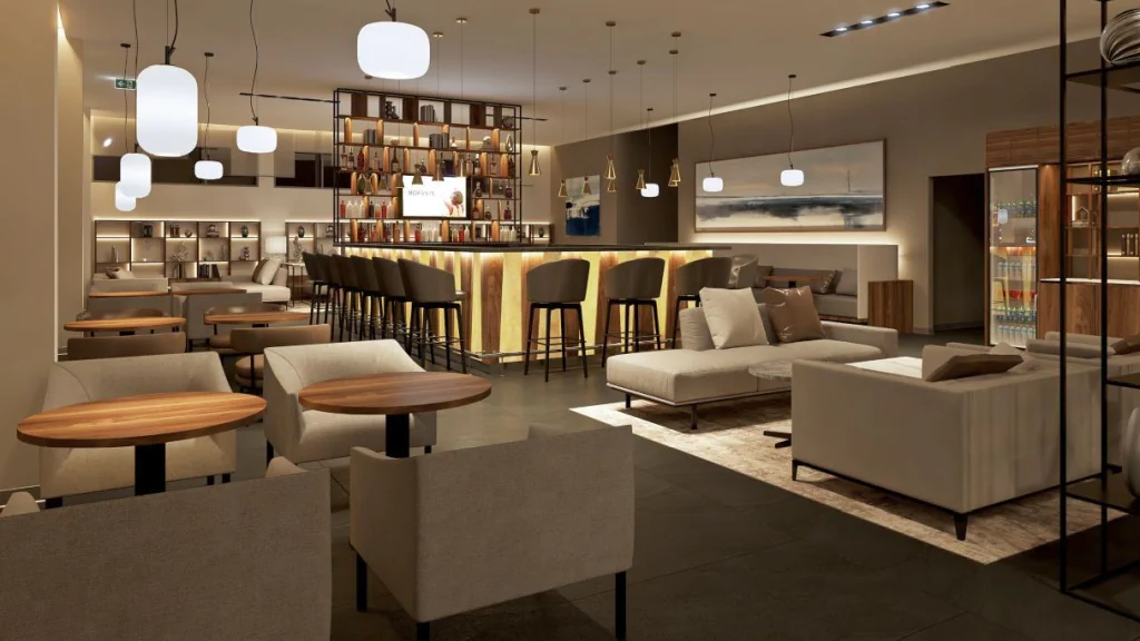 الفندق إيه سي ميلانو سيستو - ميلانو